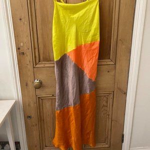 ASOS Womens Multi Dress
